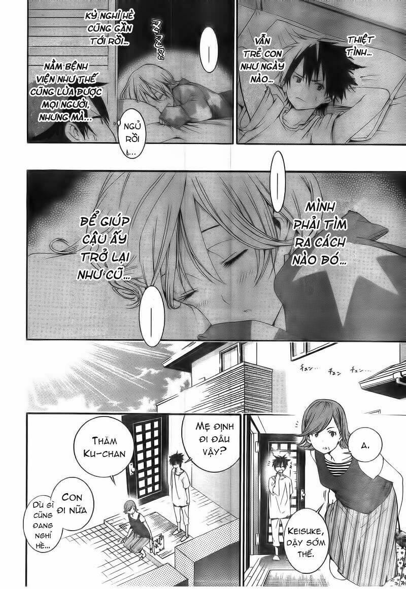 pajama na kanojo chapter 3 10