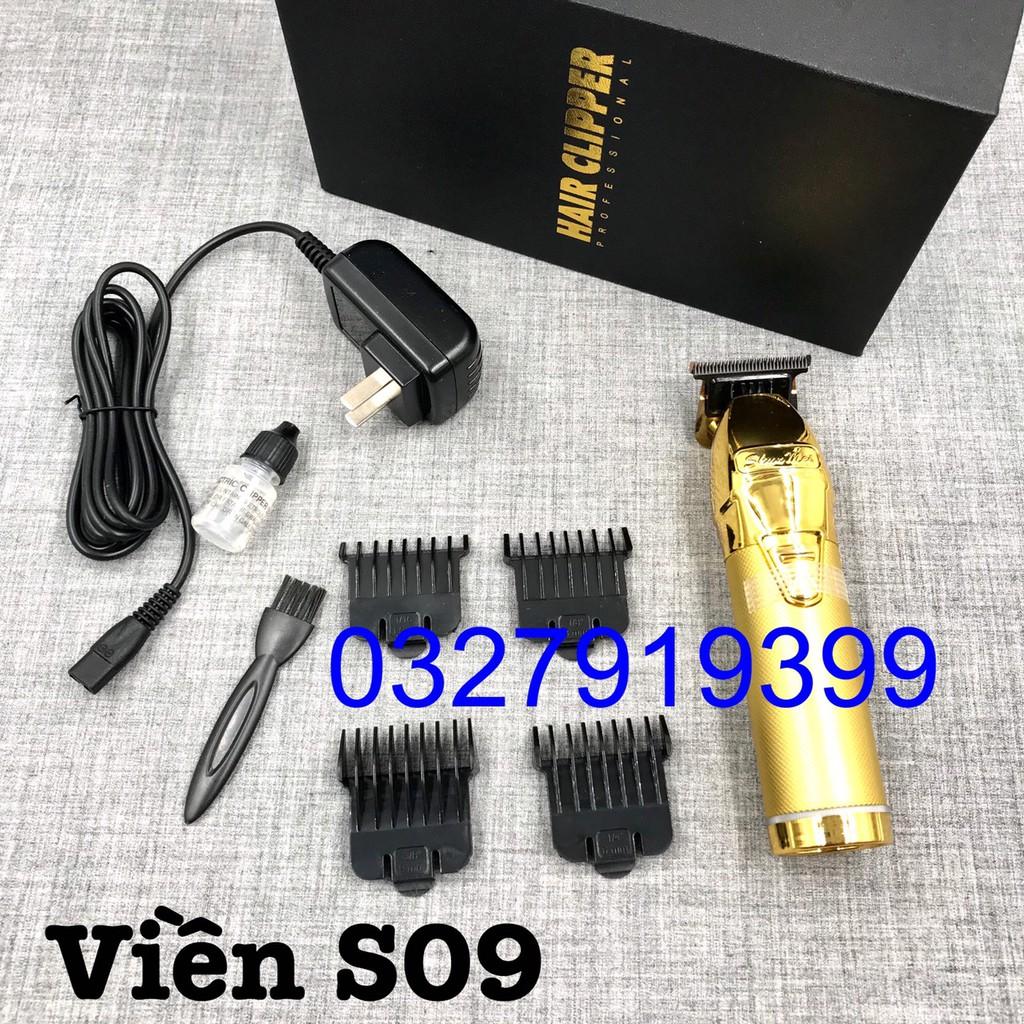 Tông đơ cạo viền cao cấp S9