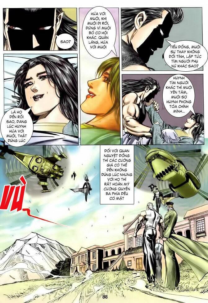 hải hổ 2 chapter 7 20