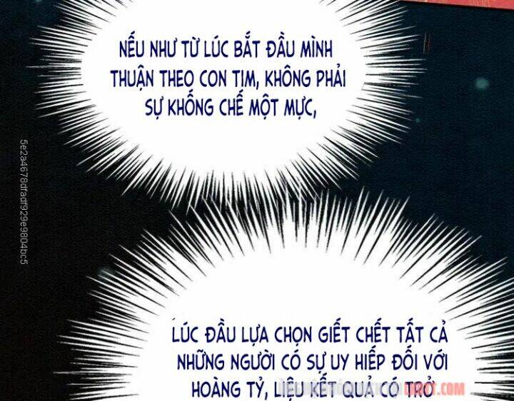 trọng sinh bá sủng nhiếp chính vương quá mạnh mẽ chapter 217 12