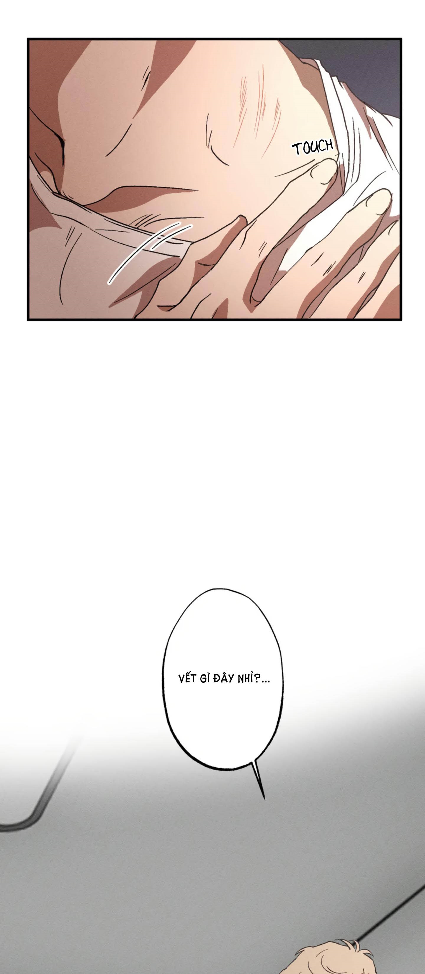 bẫy kép chapter 10 45