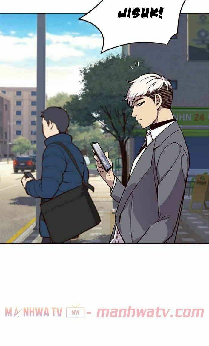 biến thân thành mèo chapter 18 81