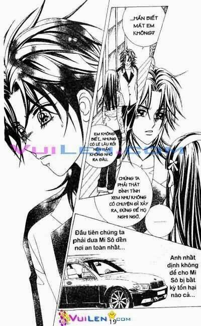 ngọt đắng tình yêu chapter 8 19