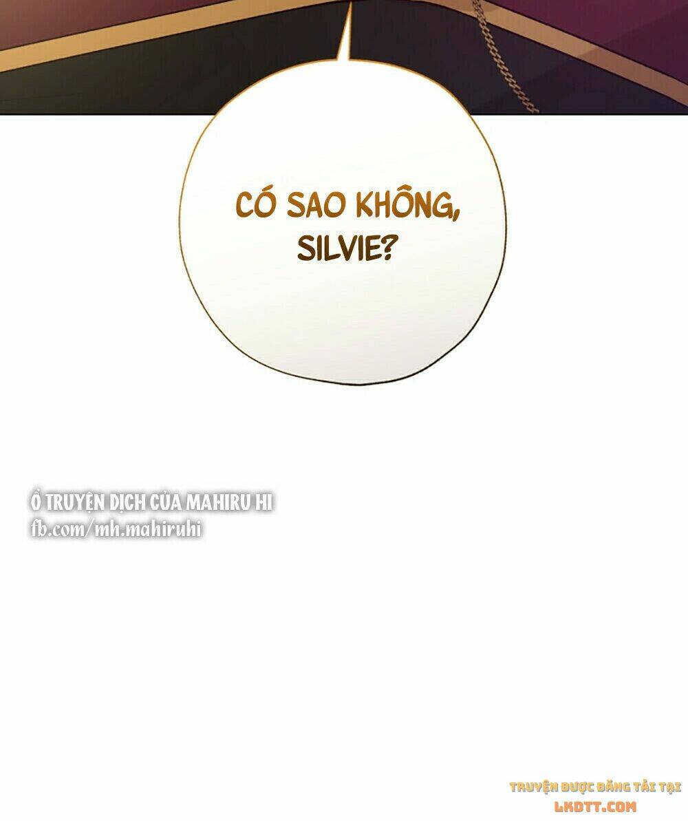 công chúa khắc dấu lên kẻ phản nghịch chapter 46 24