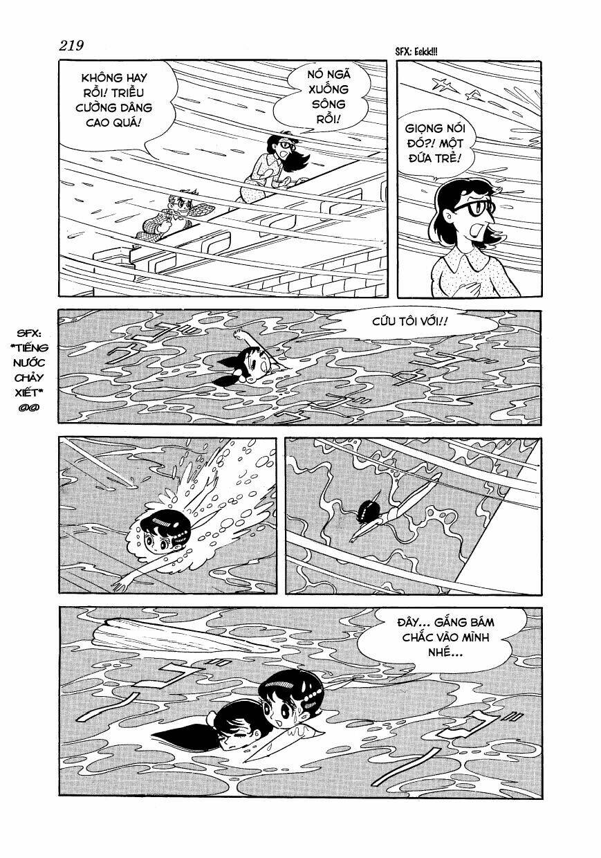 angel no oka chapter 4 32