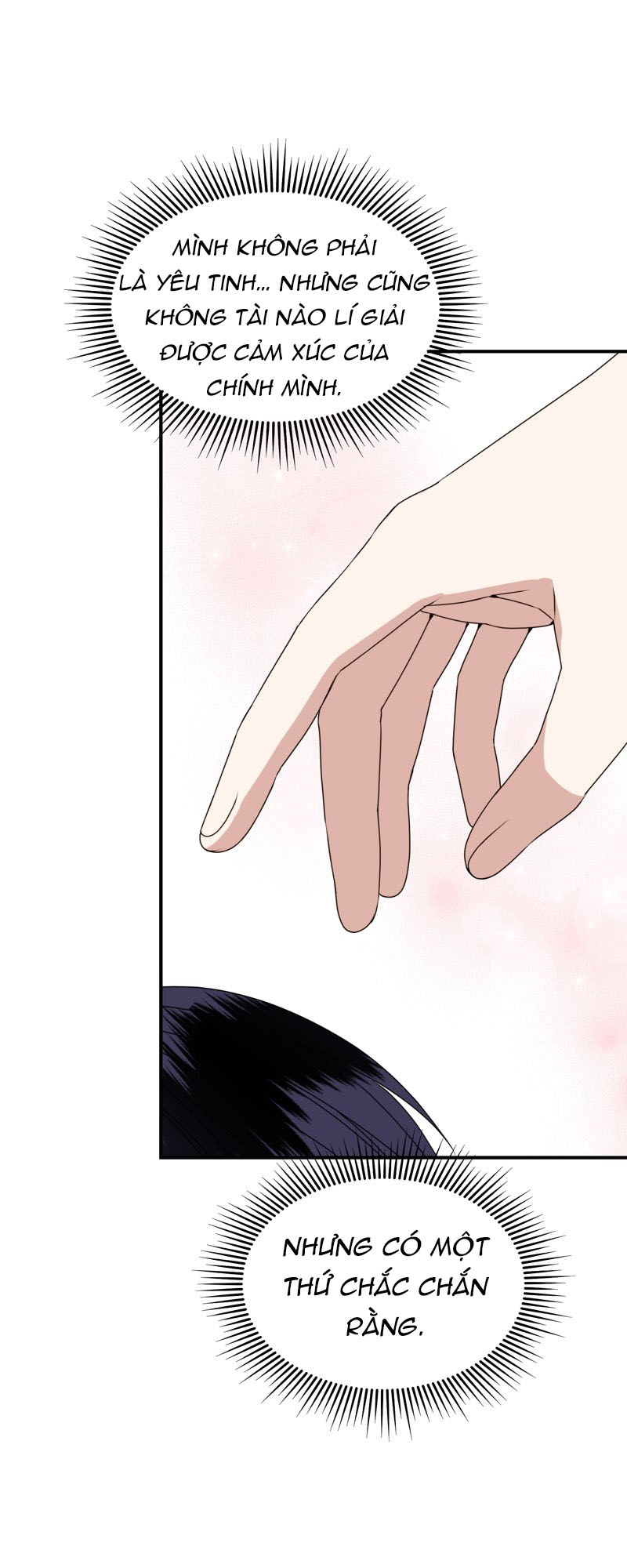 nụ hôn yêu tinh chapter 19.1 26