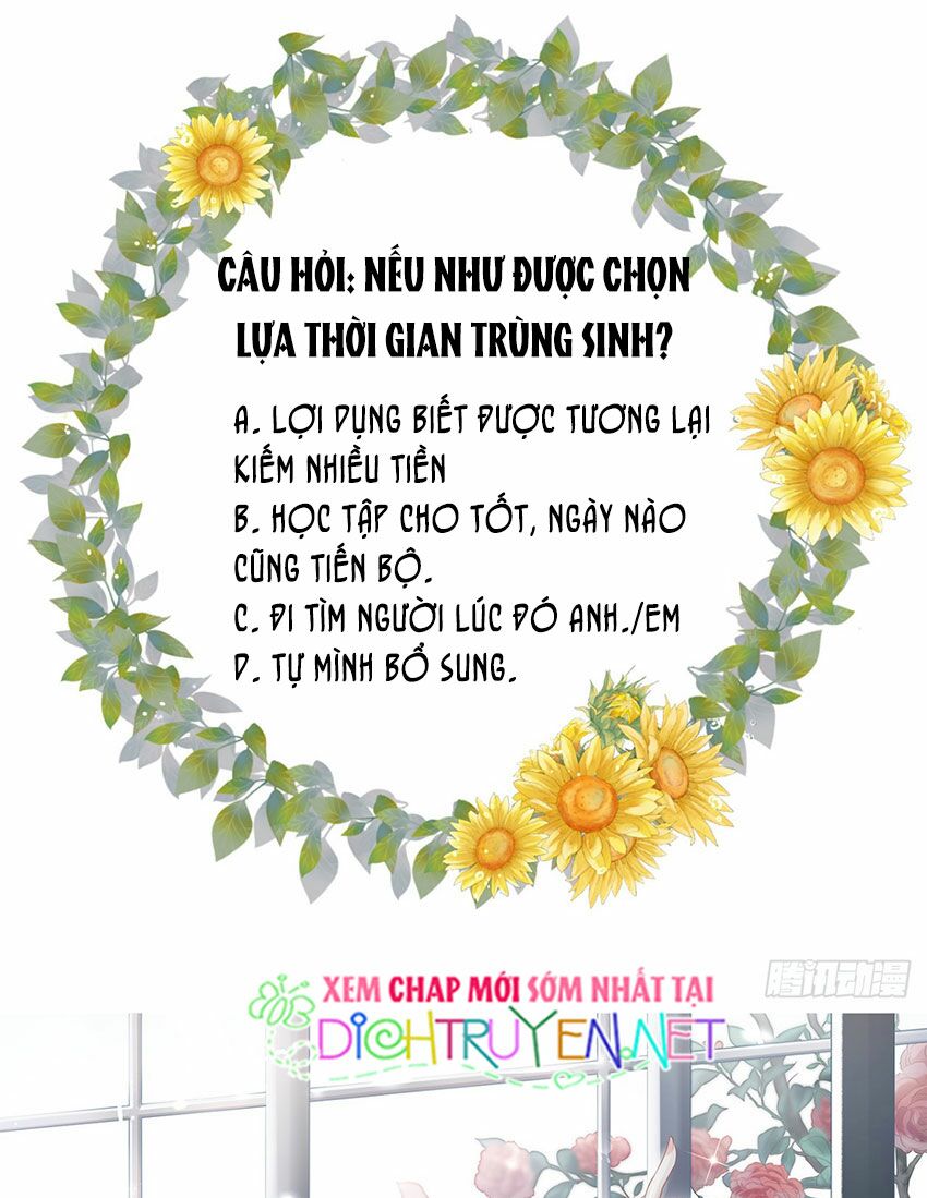 bạn gái tôi mới 30+ tuổi xuân chapter 1 56