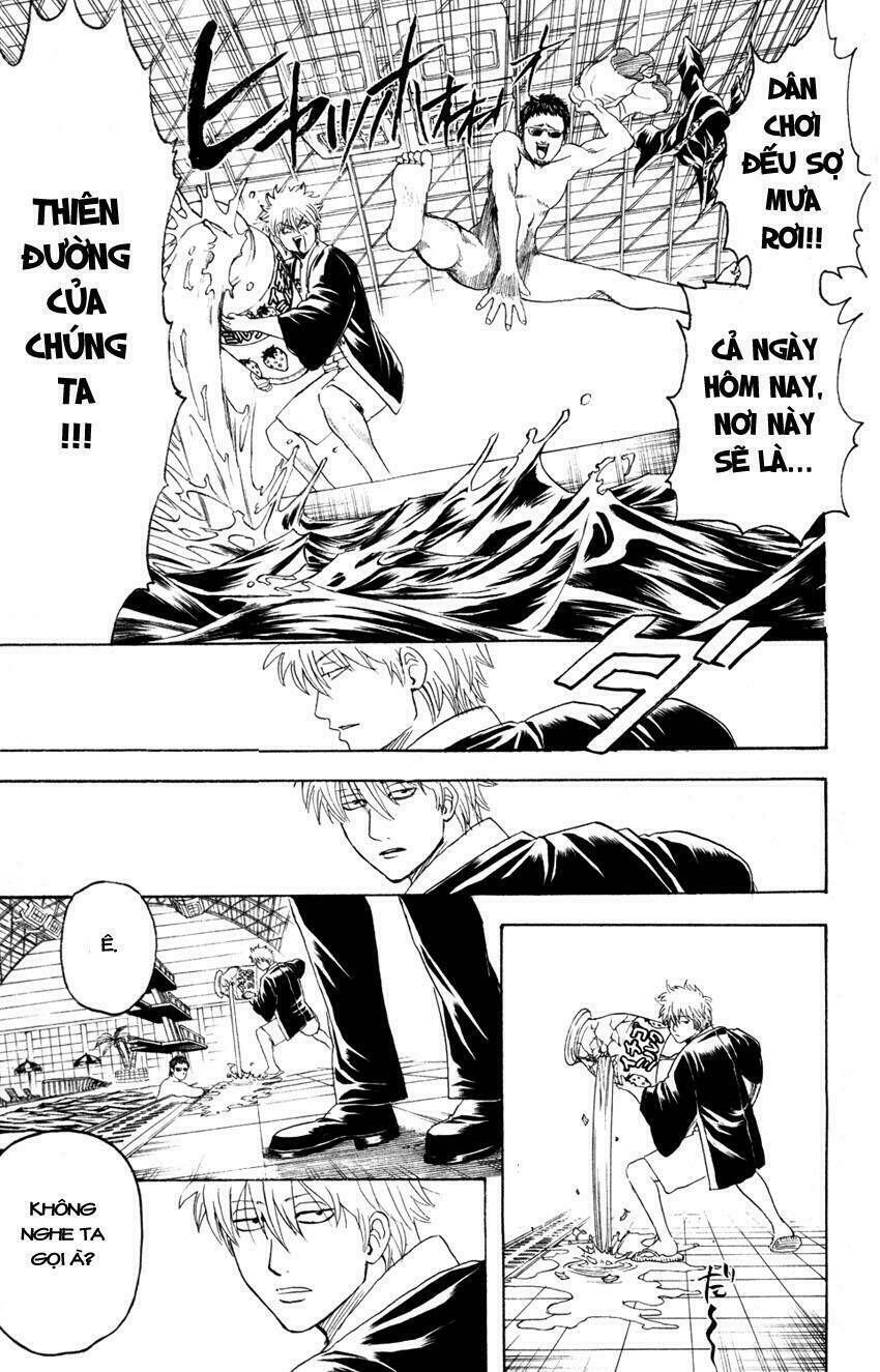gintama - linh hồn bạc chapter 322 19