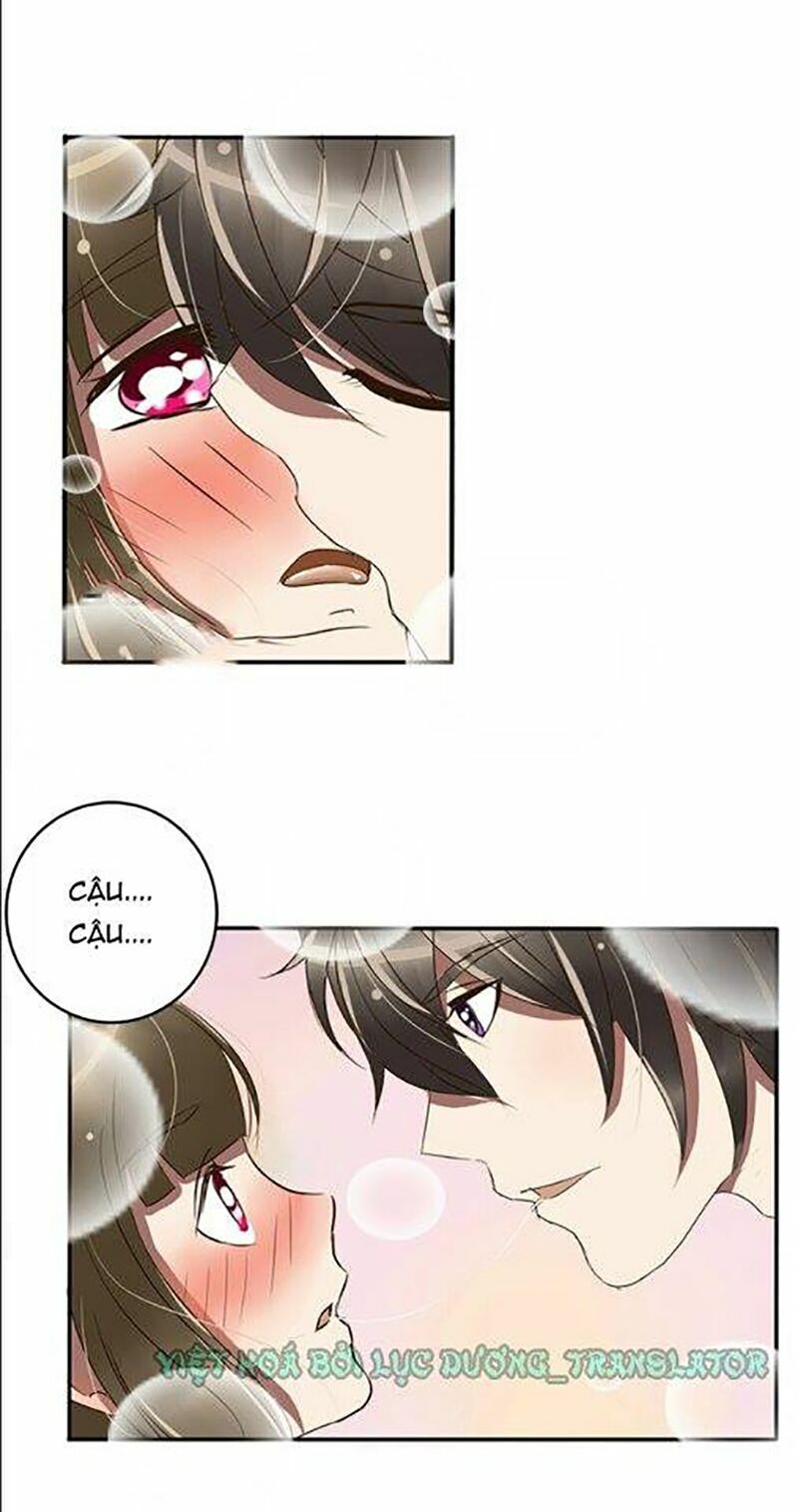 thông linh phi chapter 75.5 20