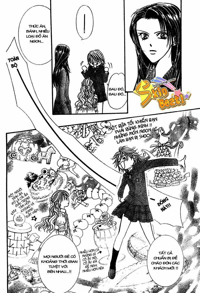 thử thách của kyouko chapter 115 24