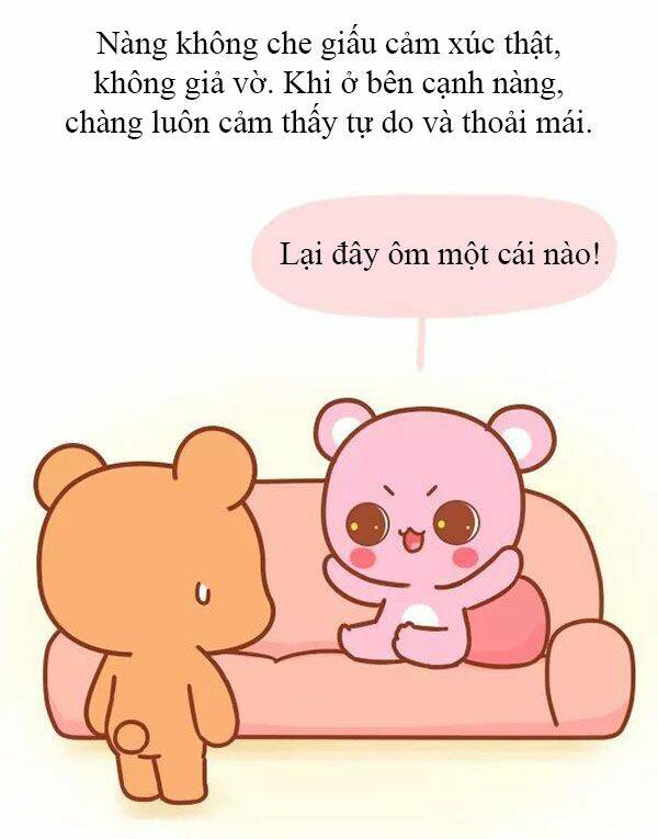 giải mã tình yêu chapter 264 1