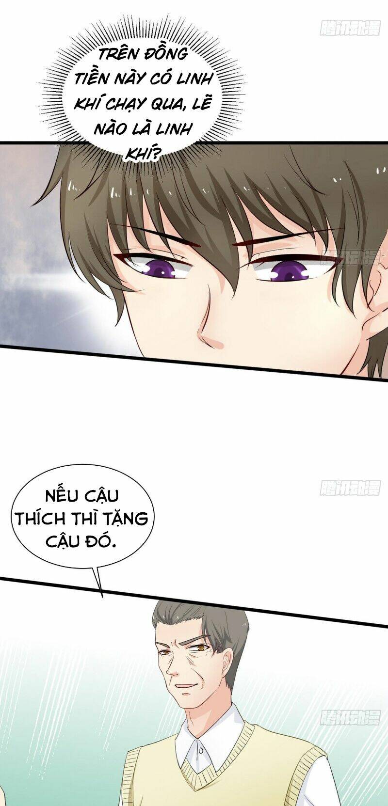 hắn là long ngạo thiên chapter 26 6