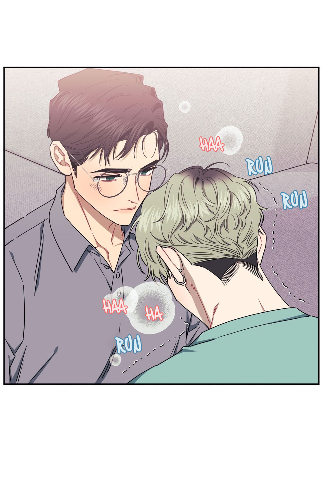 hơn cả bạn bè chapter 35.9 33