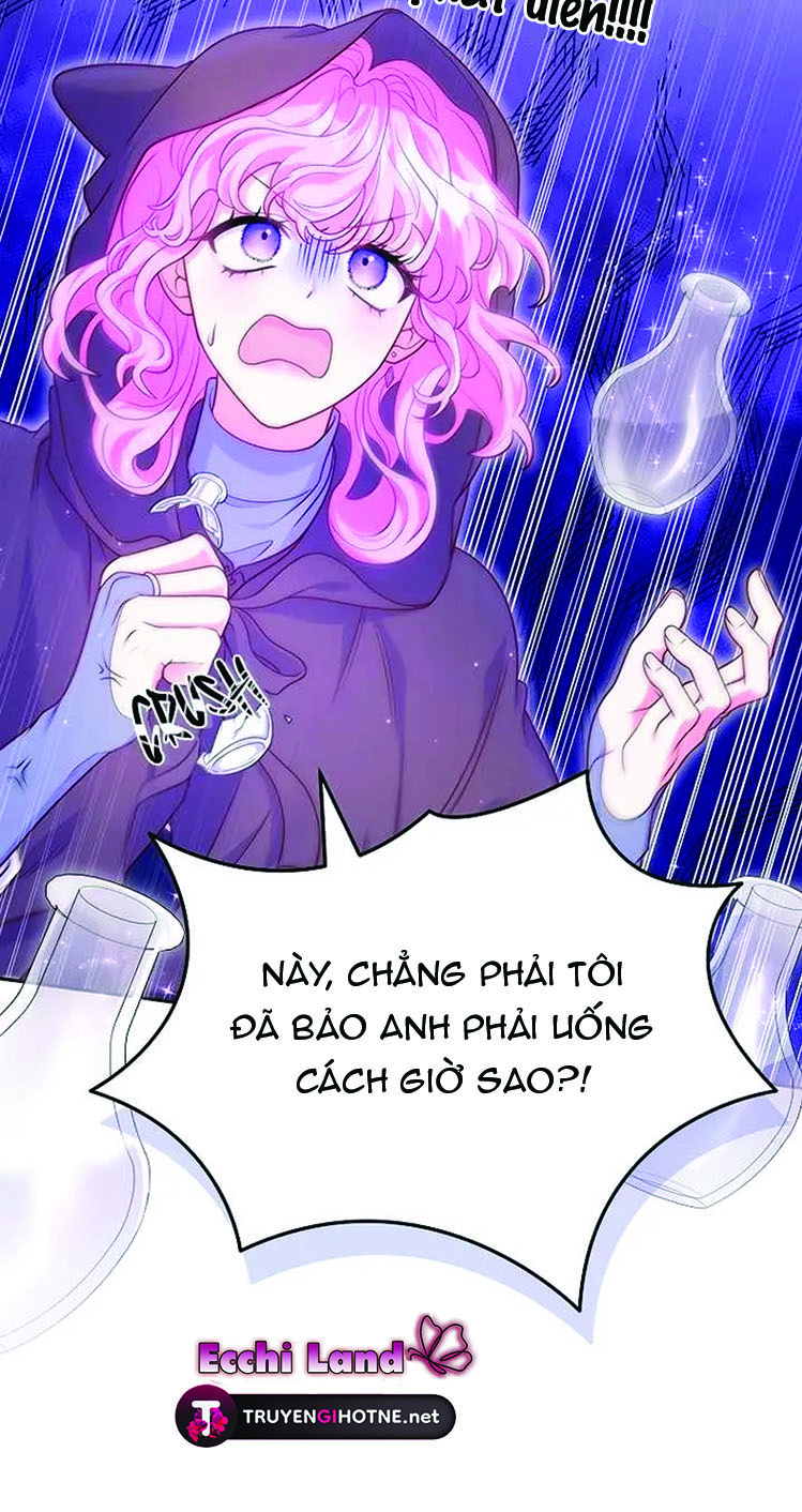 Mắc Kẹt Trong Trò Chơi Bị Nguyền Rủa chapter 8.2 - Trang 2