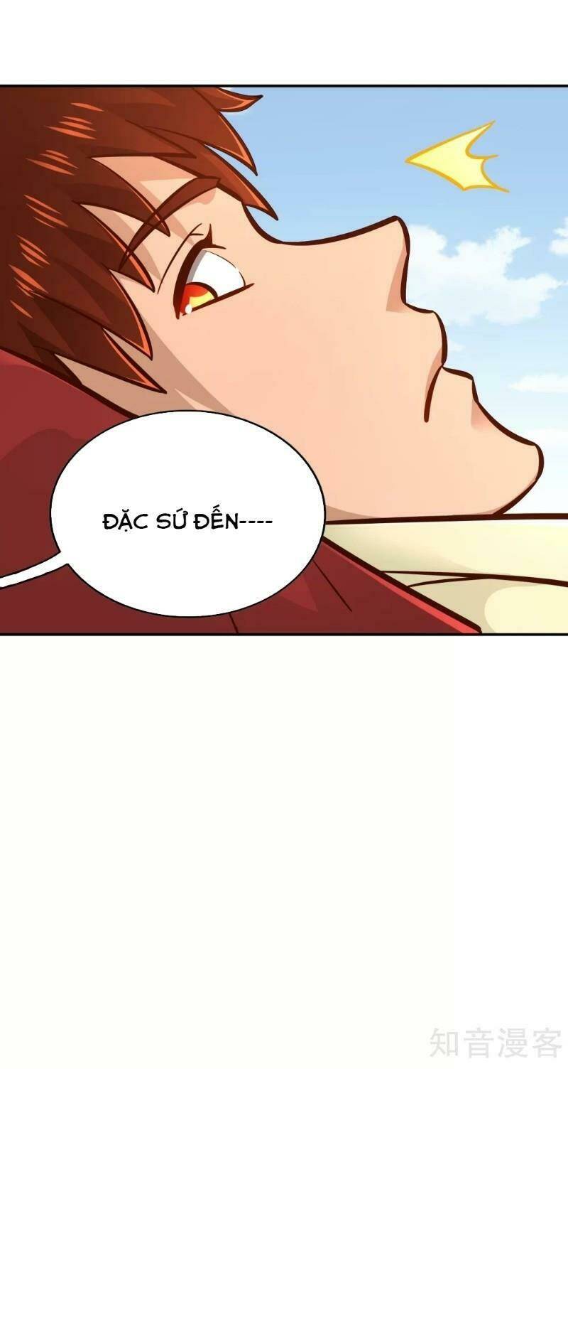 võ linh kiếm tôn chapter 108 31