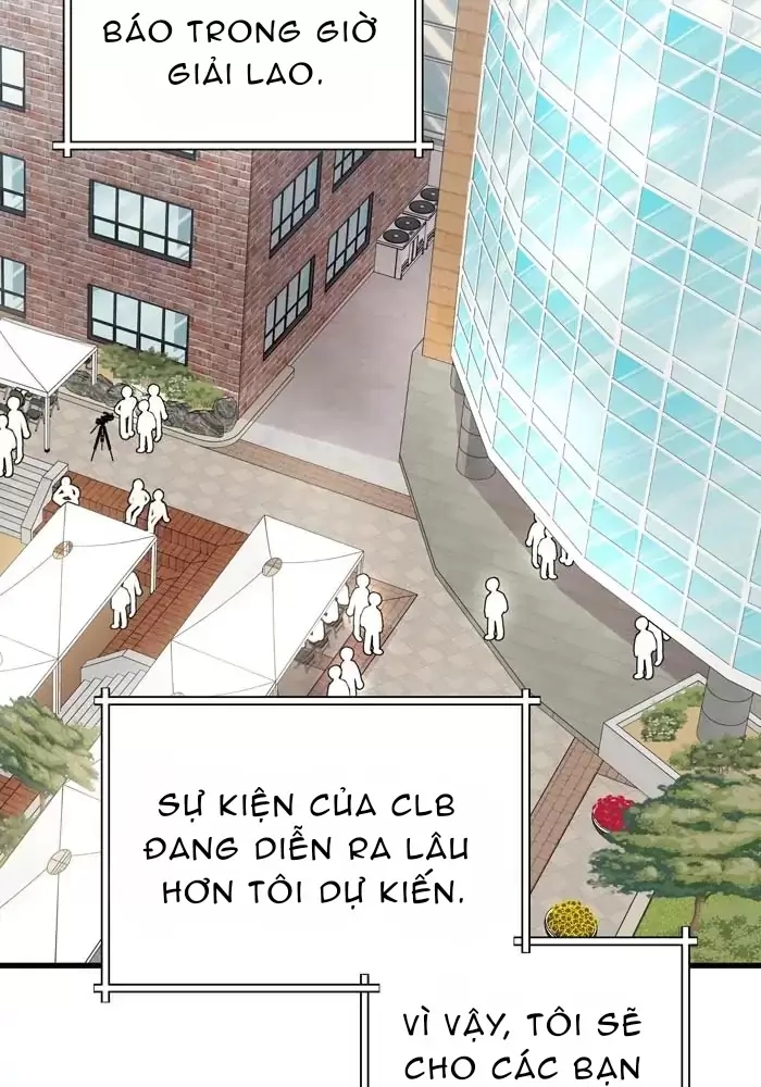 anh bạn của tôi đang phát sáng kìa ! chapter 17 67