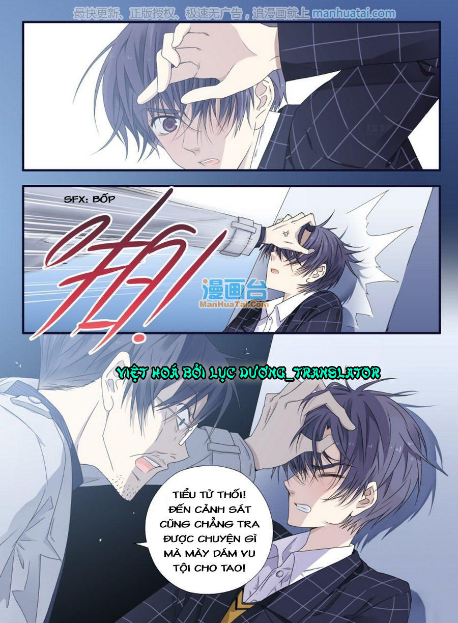 lam sí chapter 87 7