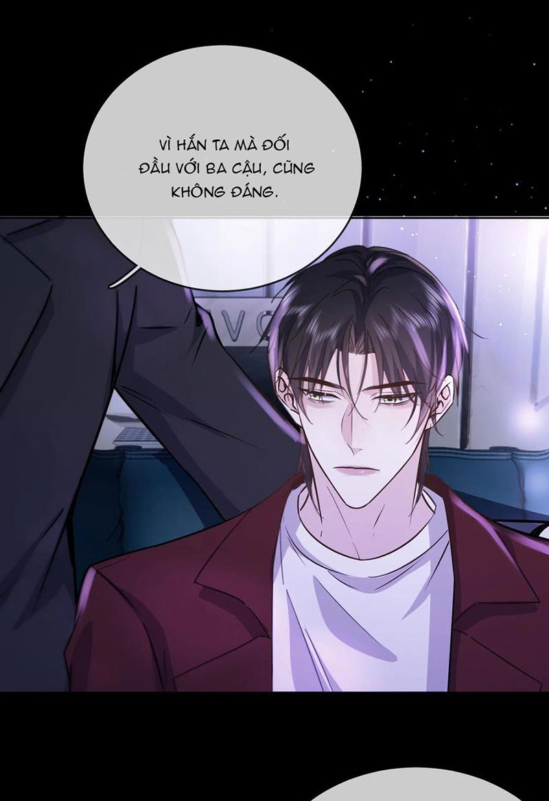 huynh dạy đệ vô lễ chapter 42 4