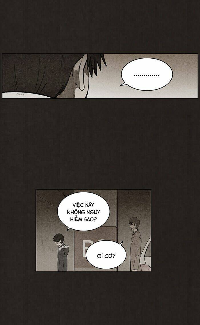 đứa con của quỷ dữ chapter 70 43