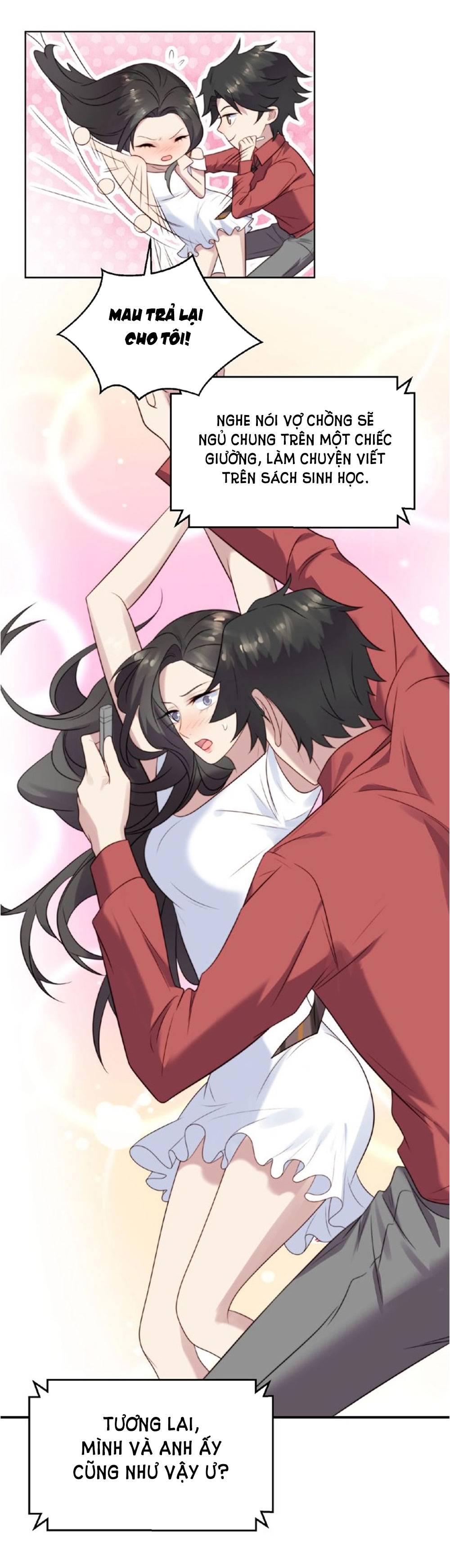 khoá chặt đôi môi (full) chapter 13 21