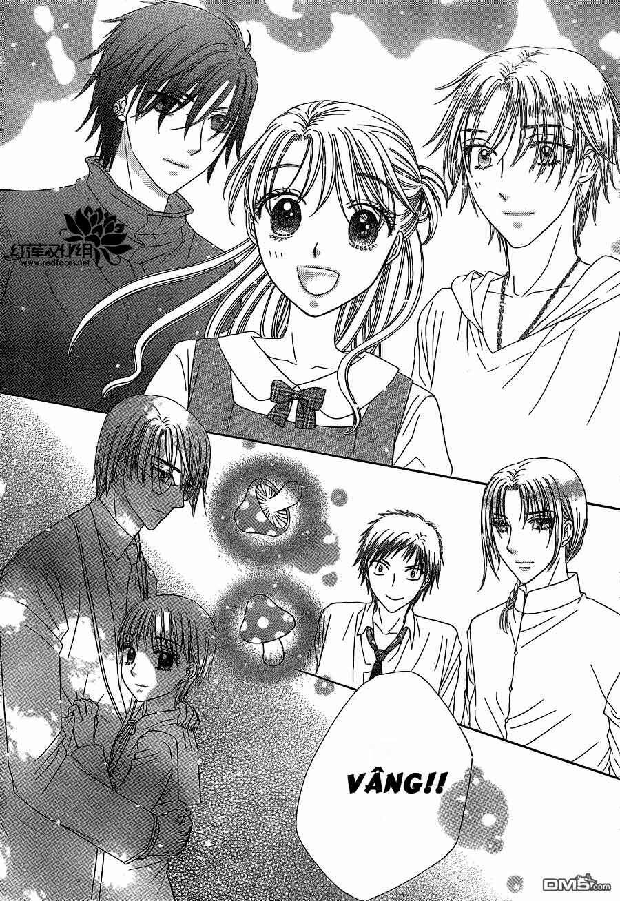 gakuen alice chapter 180 52