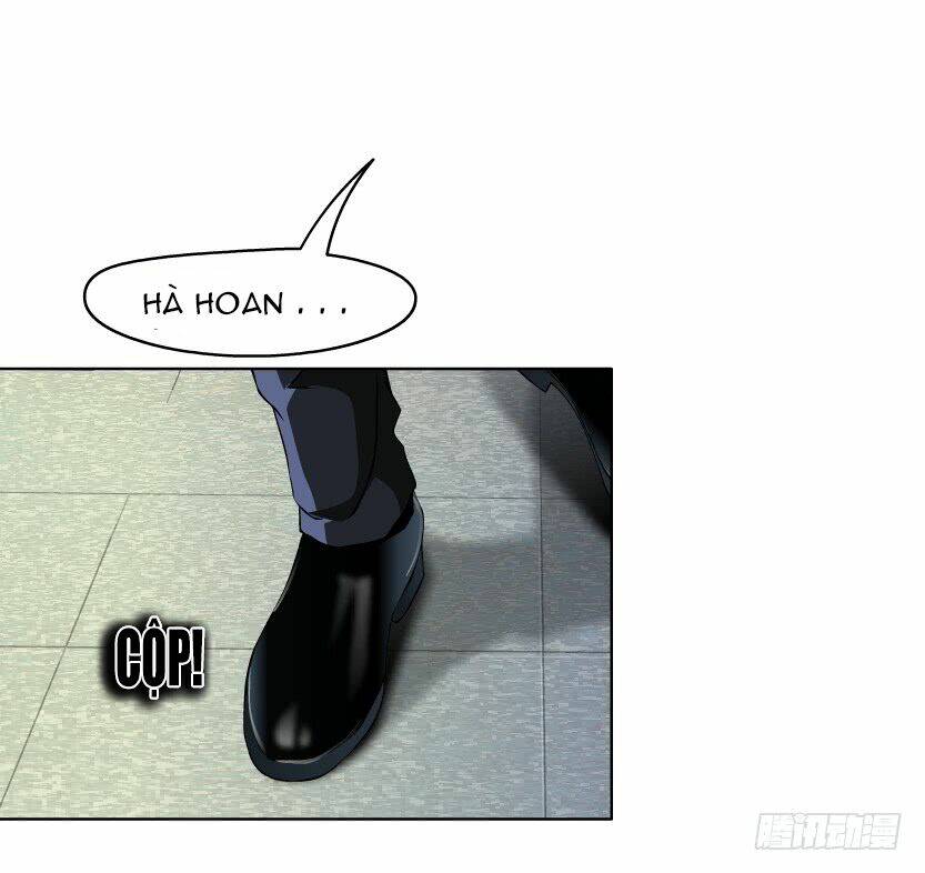 thành phố vật chất chapter 7 13