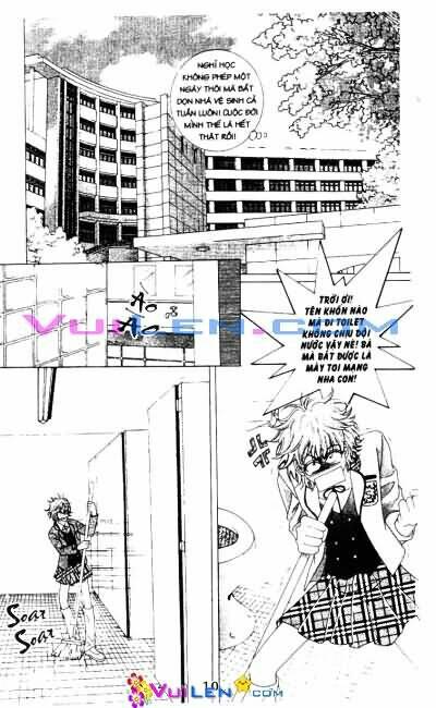 đợi em chapter 17 11