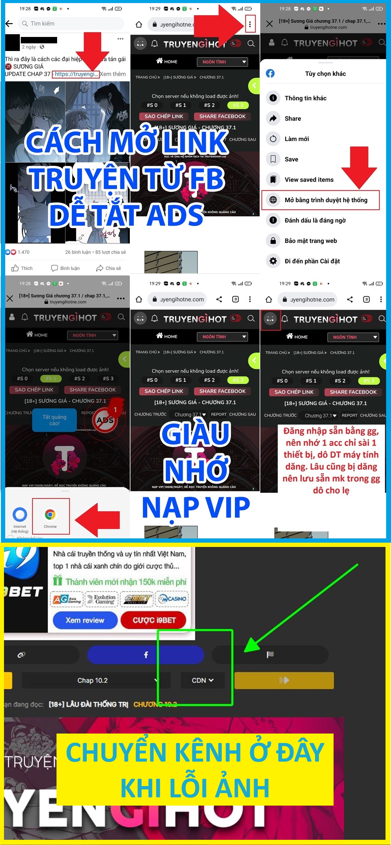[21+] Kĩ Nữ Còn Trinh Sa Đọa Dưới Địa Ngục Khoái Lạc Ntr Trước Mặt Người Tình chapter 5 - Trang 2