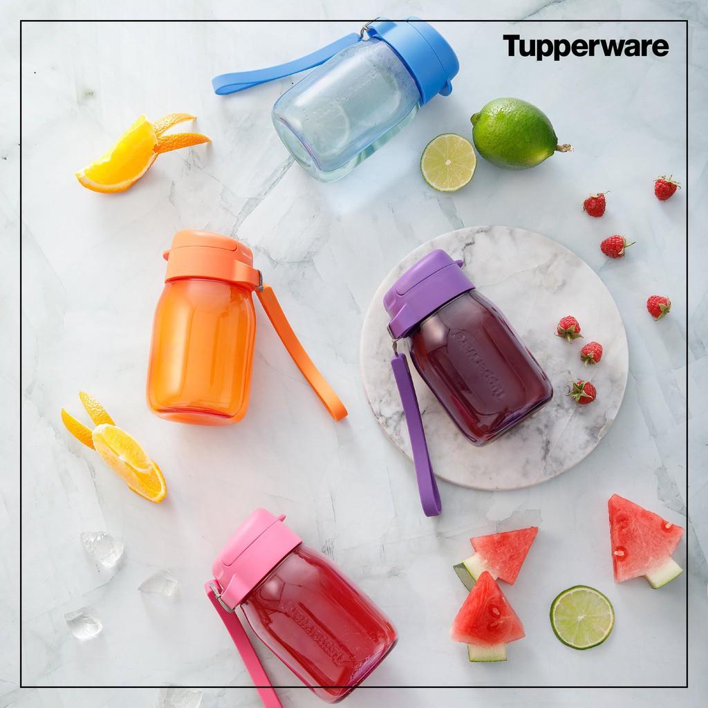 BÌNH NƯỚC MINI LOHAS 350ML