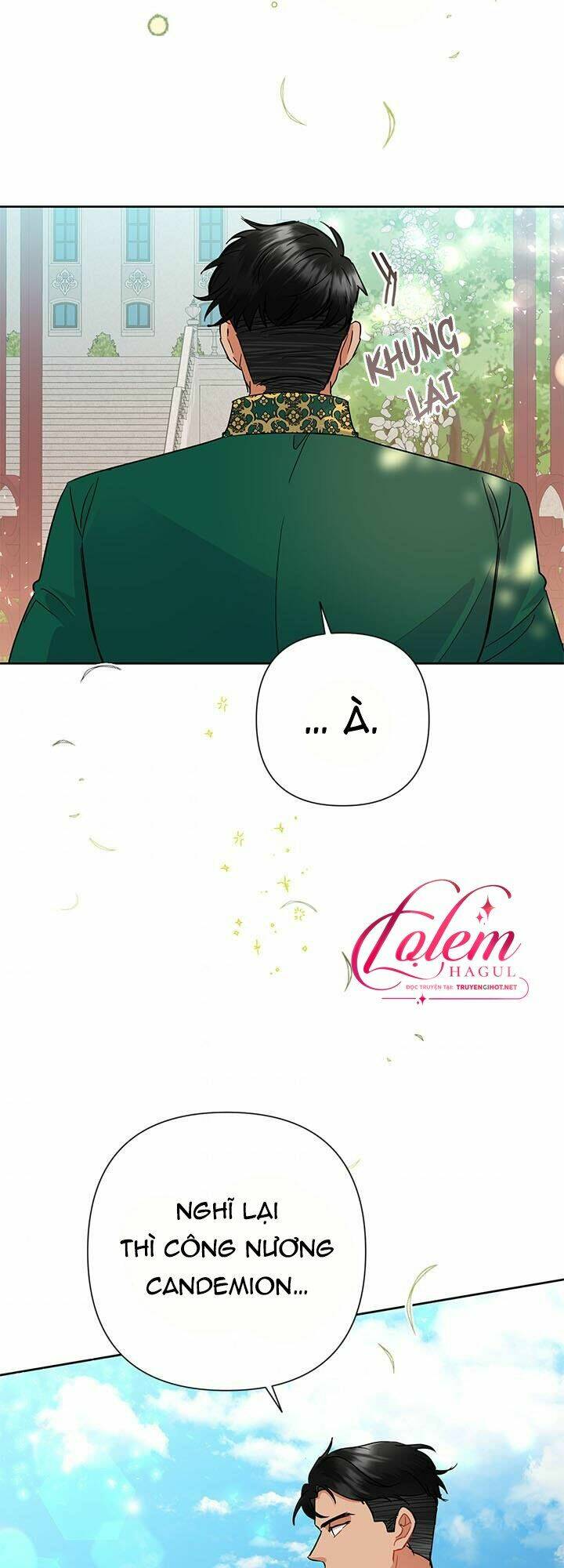 ác nữ hôm nay lại yêu đời rồi! chapter 40.1 5