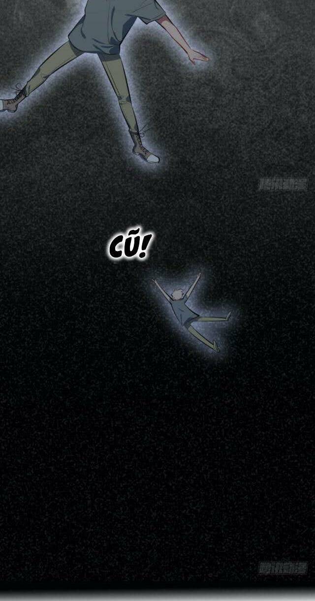 nhạc phụ đại nhân là lão bà chapter 6 17