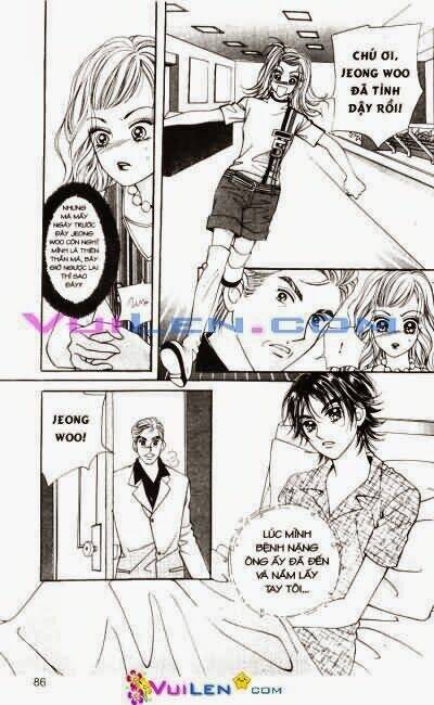 tên nô lệ đáng yêu chapter 8 86