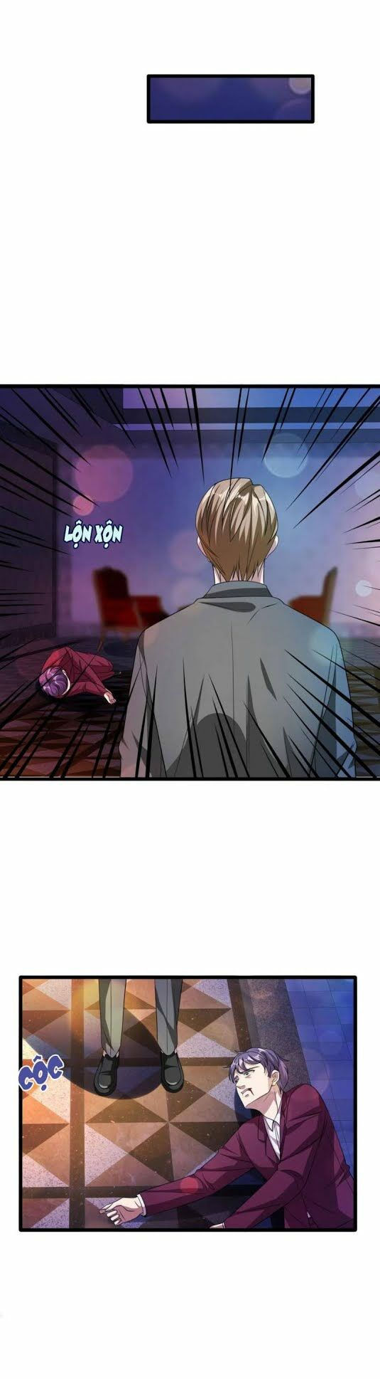 đô thị tà vương chapter 33 14