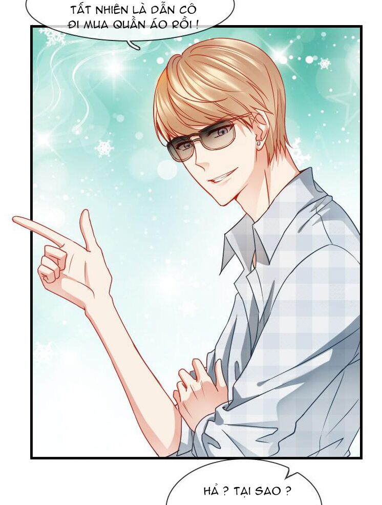 bay qua thiên sơn đến yêu anh chapter 4 5