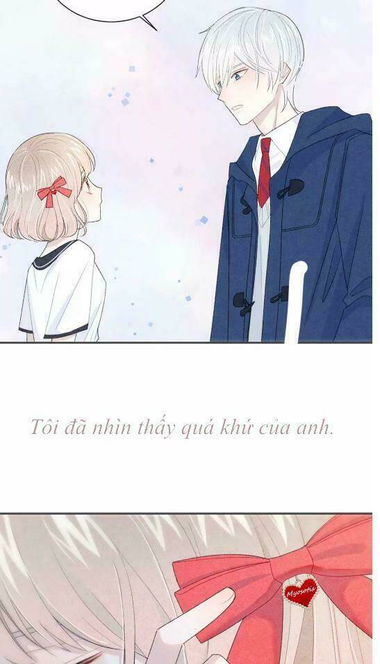 từ cái nhìn của em chapter 0 9