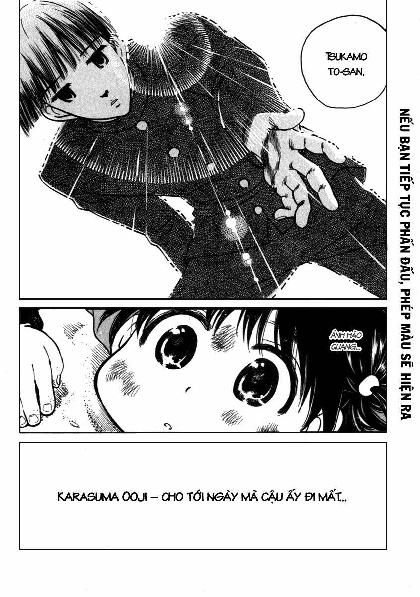 school rumble chapter 260 10