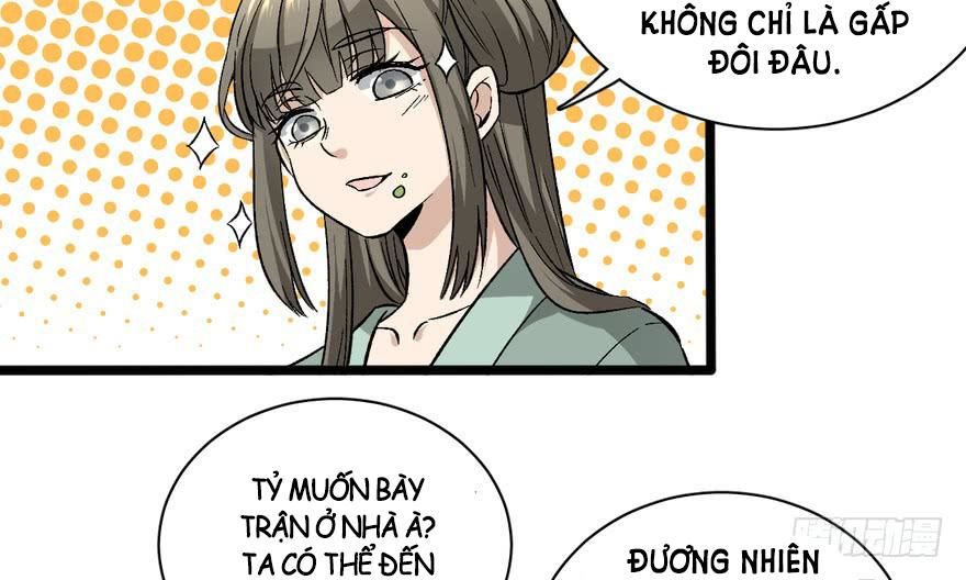 quẻ phi thiên hạ chapter 10 14