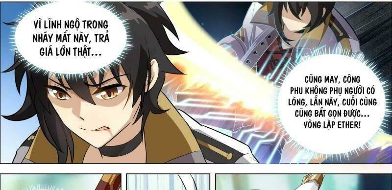 thập nhị thần binh khí chapter 20 4