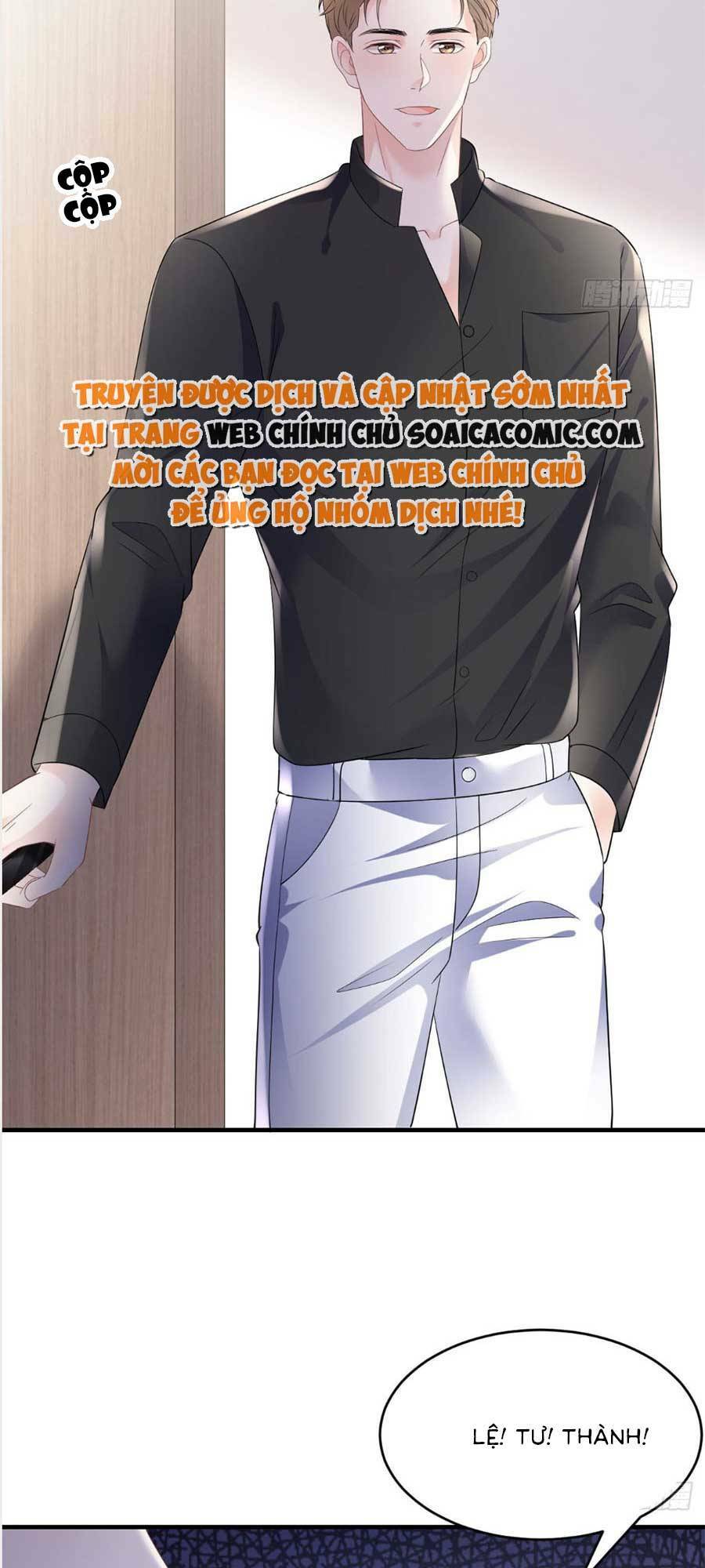 đại tiểu thư có ý đồ gì xấu đâu chapter 123 7