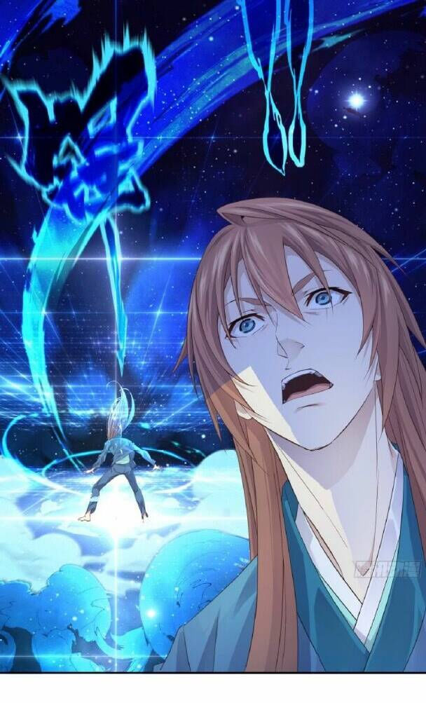 sư phụ ta cái gì cũng trăm triệu điểm chapter 1 16