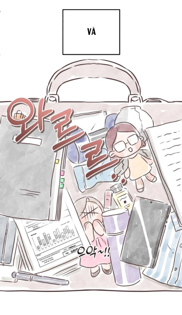 Nóng Lòng Muốn Giày Vò Em chapter 62.1 16