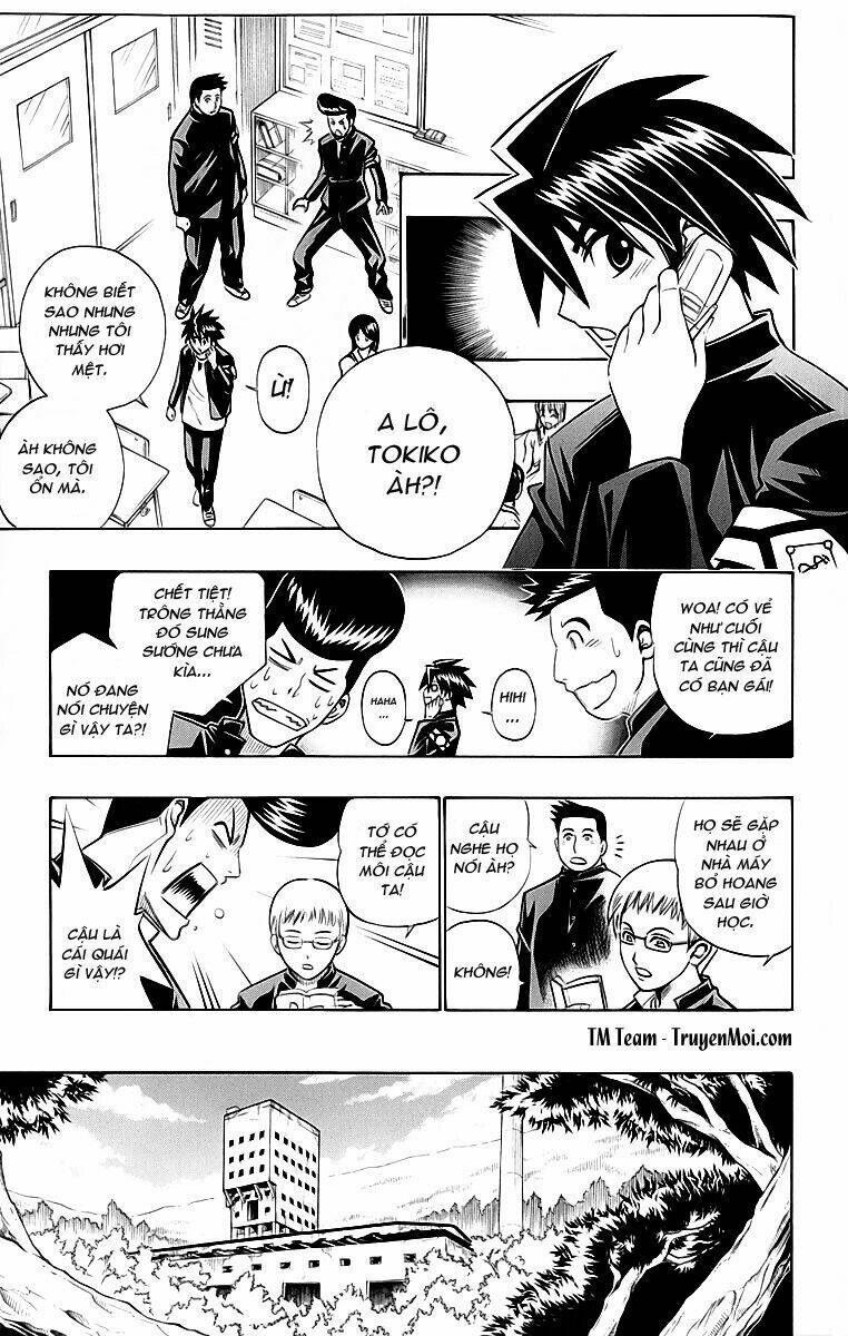 busou renkin chapter 3 3