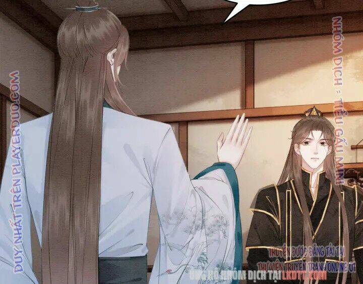 trọng sinh bá sủng nhiếp chính vương quá mạnh mẽ chapter 211 65