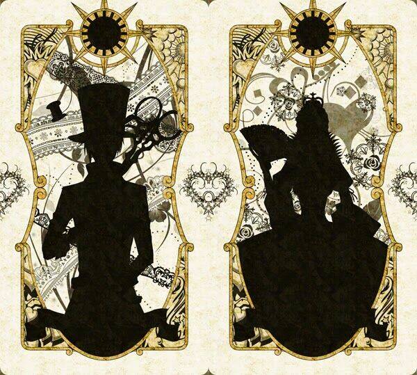 for alice chapter 1 15