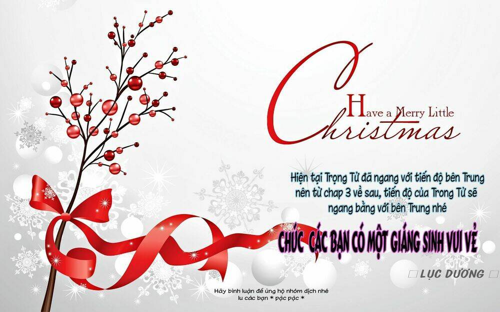 trọng tử chapter 2 25