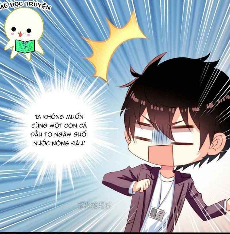 ông chủ của tôi là yêu quái chapter 36 25