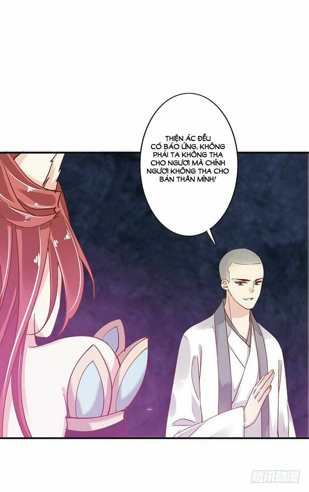 thiền tâm vấn đạo chapter 22 38