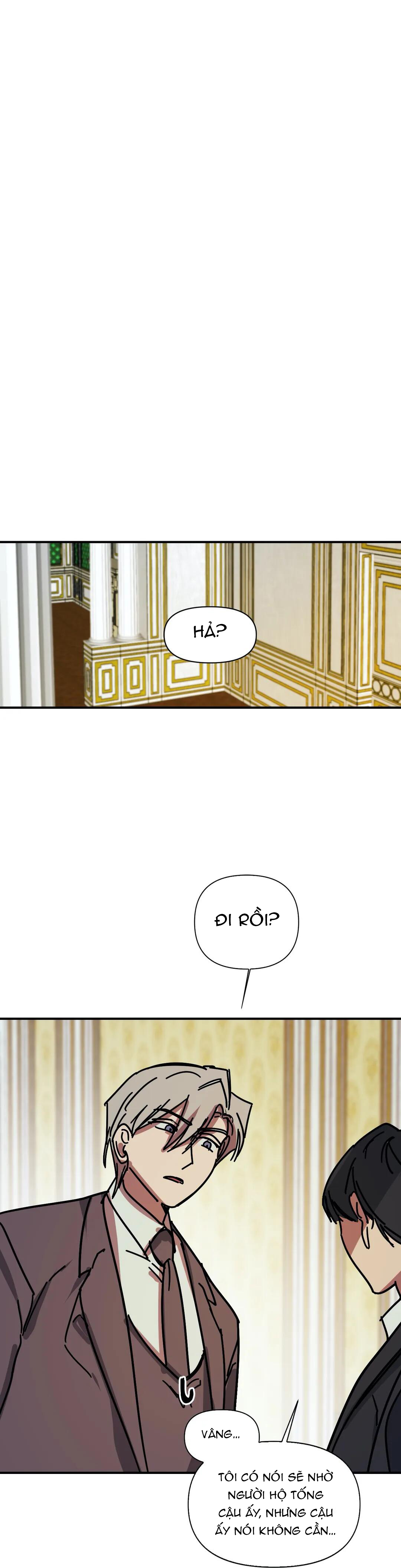 góc nhìn thứ ba (full) chapter 24.2 12