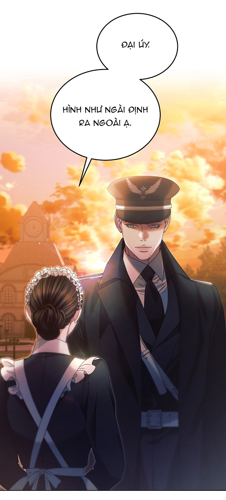 [18+] hãy cầu xin ta đi chapter 3.2 55