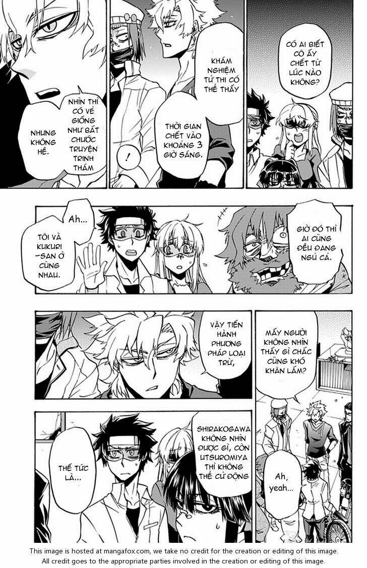 life is money chapter 8 13